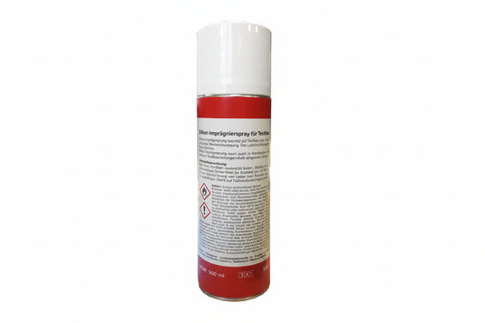 SI-SPRAY waterproofing spray, silicone, 500 ml