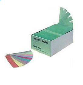 HYDROFIX strips - brown