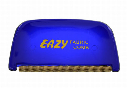 EAZY anti-pilling scratcher, individually blister-packed