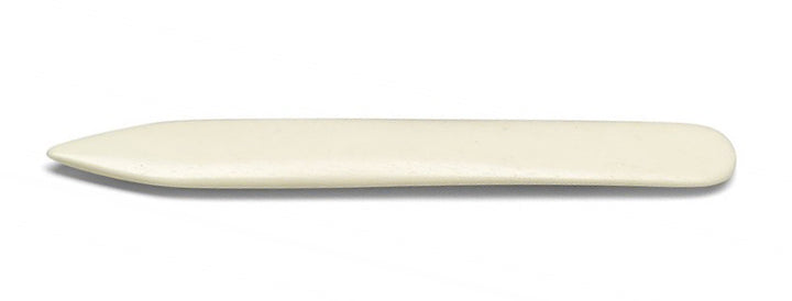 Spotting spatula (folding bone), pointed