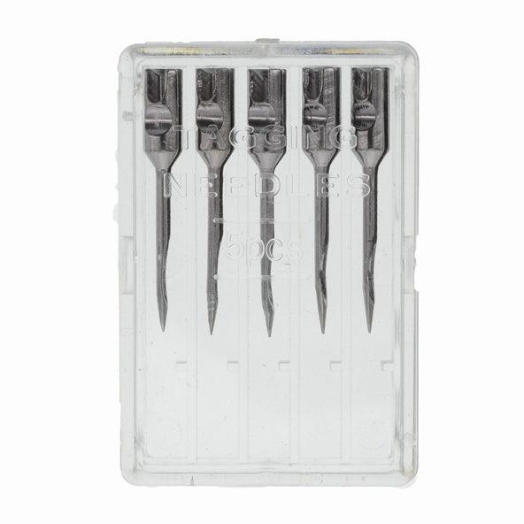 Replacement fine needles for HS-ELEGANCE label stapler