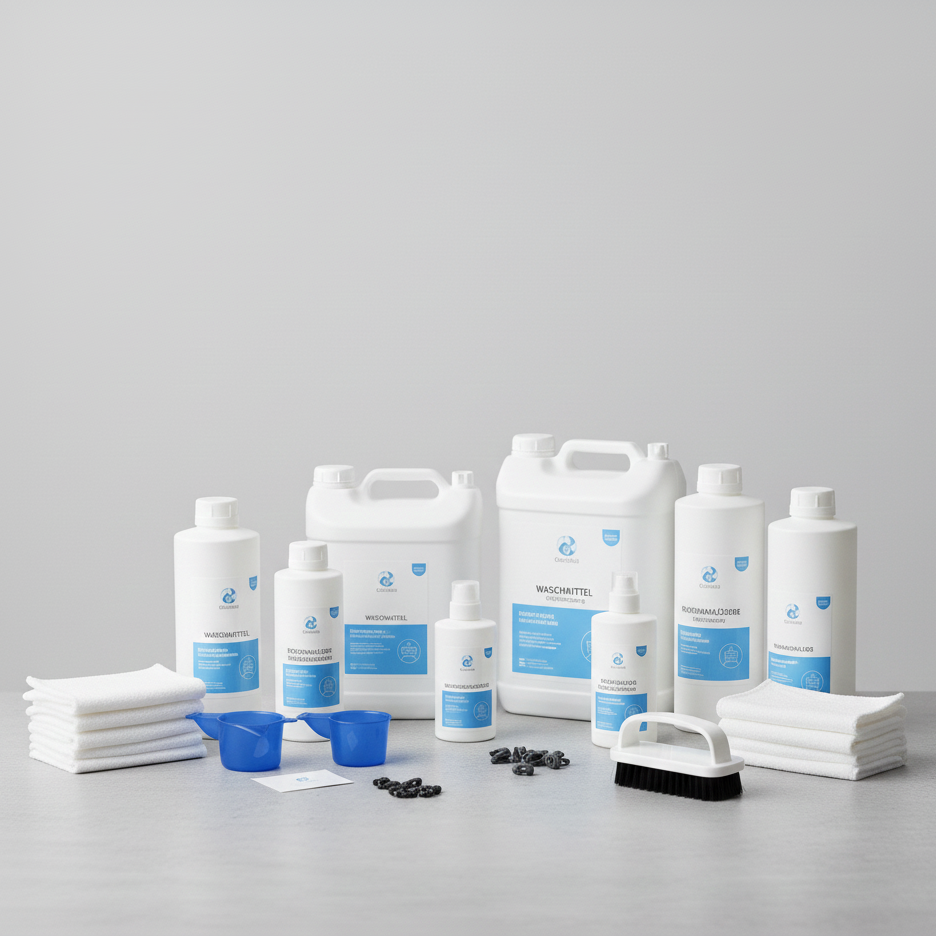 Knopf & Schnallschutz