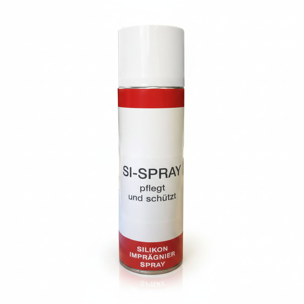 SI-SPRAY waterproofing spray, silicone, 500 ml