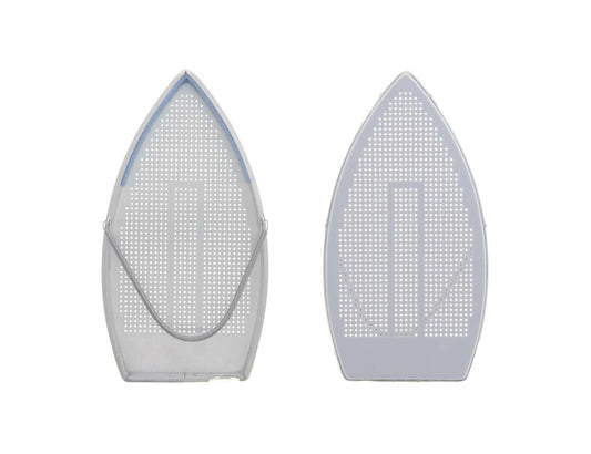 SPEZIAL-Sohle TREVIL F021, F003, F004, F005 alte Version/hinten gerade, für Dampfanschluss