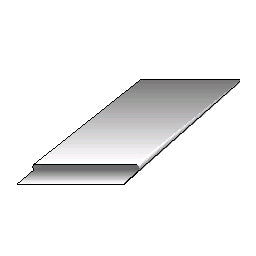 Hemden-Klappenbeutel