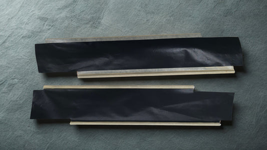 Bandes de protection ORA en PTFE pour fil de soudage pour machine d'emballage H 602