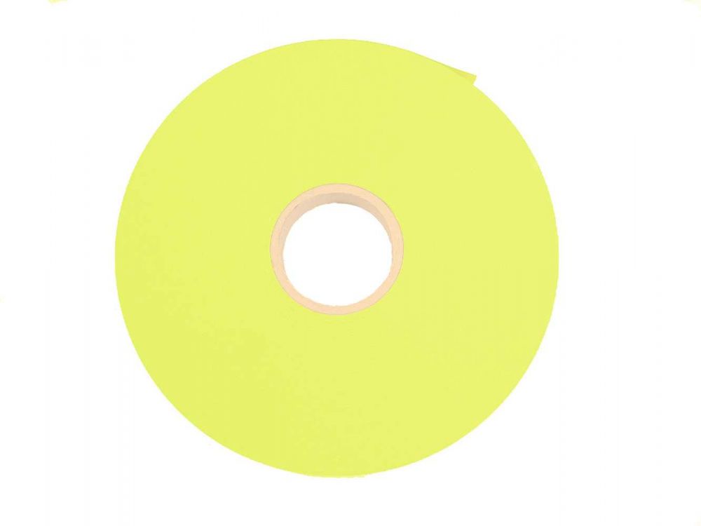 HYDROFIX band - yellow