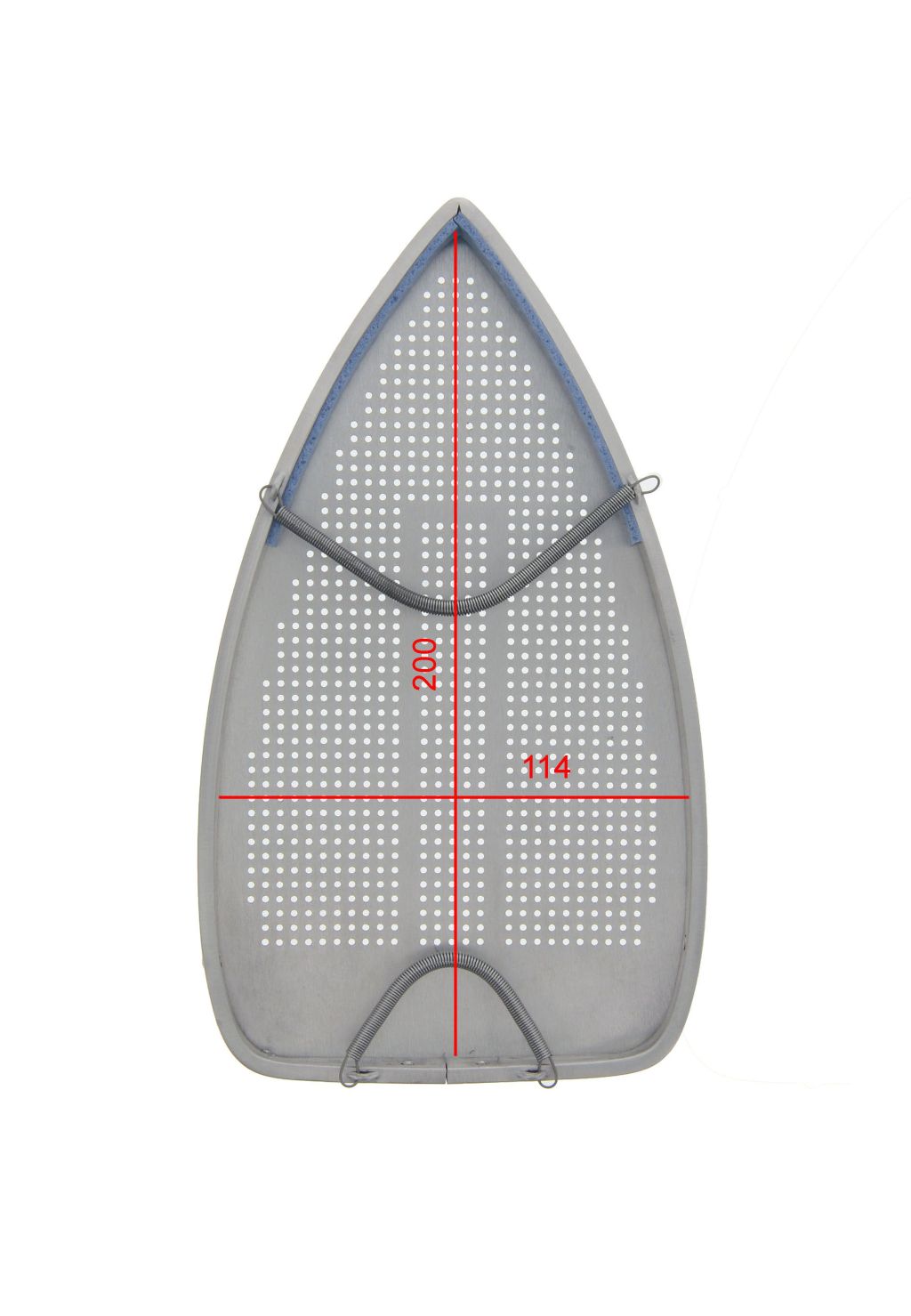 SPEZIAL-Sohle MACPI 030