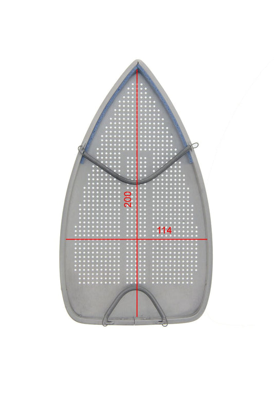 SPEZIAL-Sohle MACPI 030