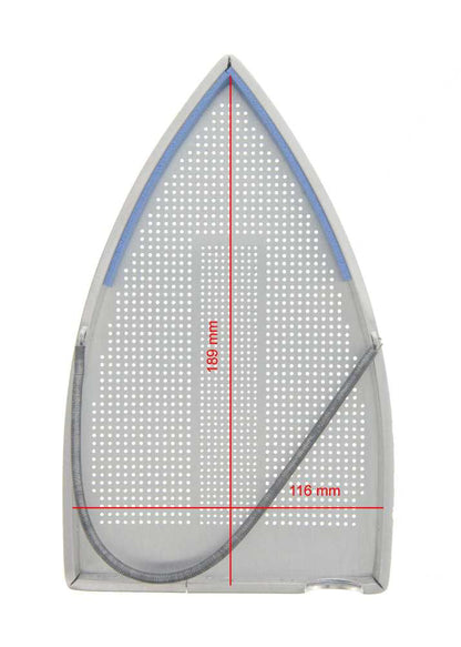 SPEZIAL-Sohle B-63, GHIDINI-G, BISHOMATIC-S, COVEMAT NM, REVERBERI