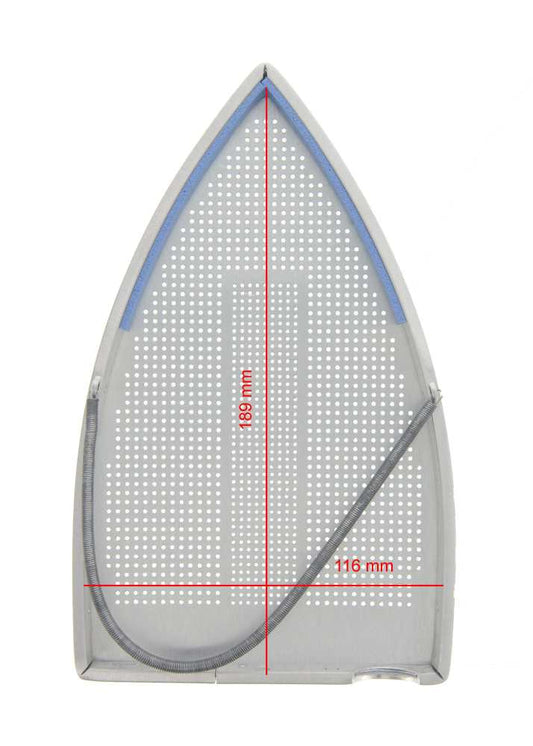 SPEZIAL-Sohle B-63, GHIDINI-G, BISHOMATIC-S, COVEMAT NM, REVERBERI