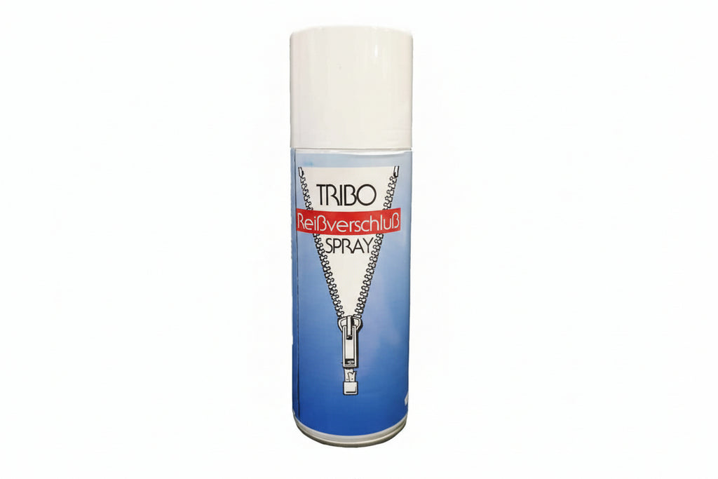 Spray déperlant pour fermeture éclair TRIBO, 200 ml