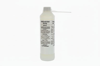 Liquid lime binder, odorless, with measuring spoon, 500 ml
