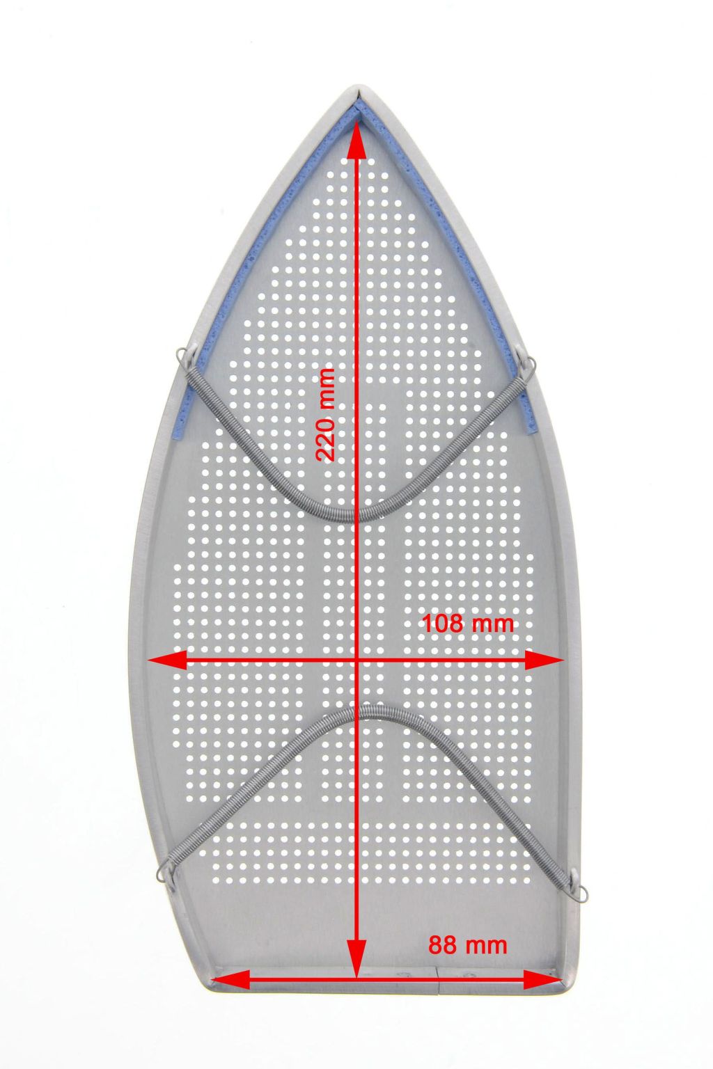 Semelle spéciale VEIT HD2000/2002/2130/2129/2171