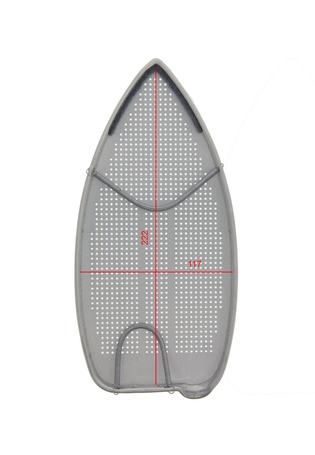 SPEZIAL-Sohle VEIT HP2003