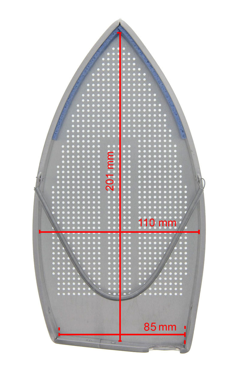 Semelle intérieure spéciale TREVIL F21 NOUVEAU STYLE, pour F021F022, F003, F004, F005