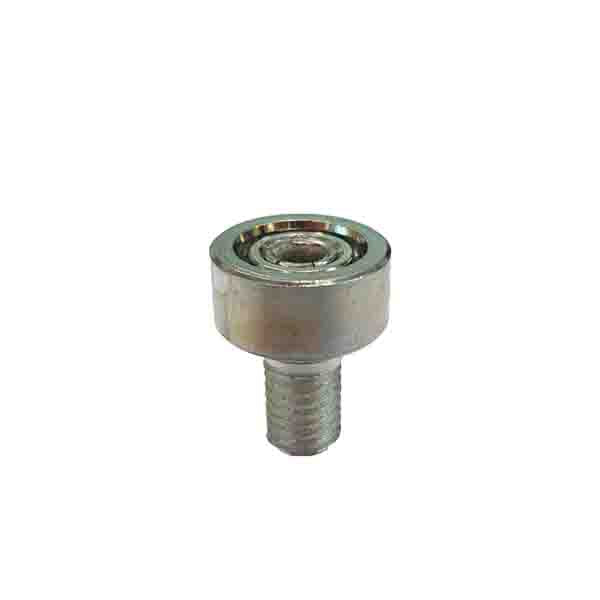Kugellager für Gleitschiene O.R.A. H602 / H603 - 5 u. H600 17mm× M8