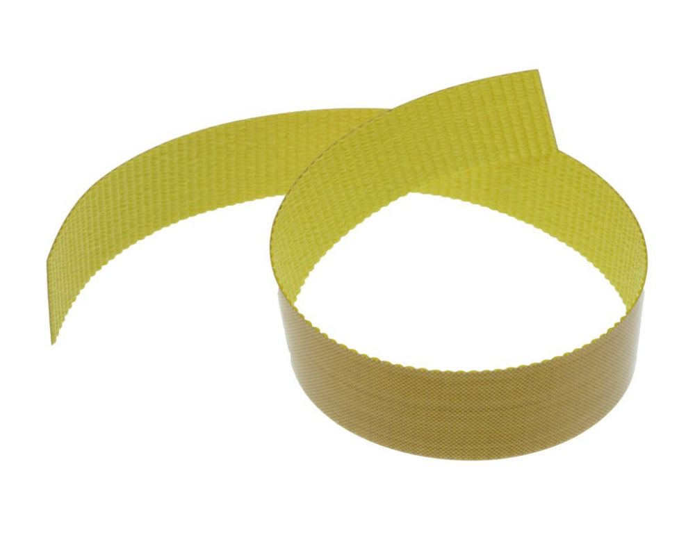 Ruban PTFE pour machines d'emballage HAWO HP630 KW+KST