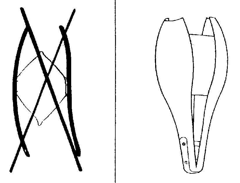 Ärmelspanner HAJO-FIX, Standard