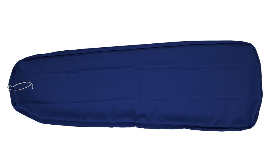 Bezug Polyester U-45 (P2), U-47 (P3) – für Pressen und Bügeltische