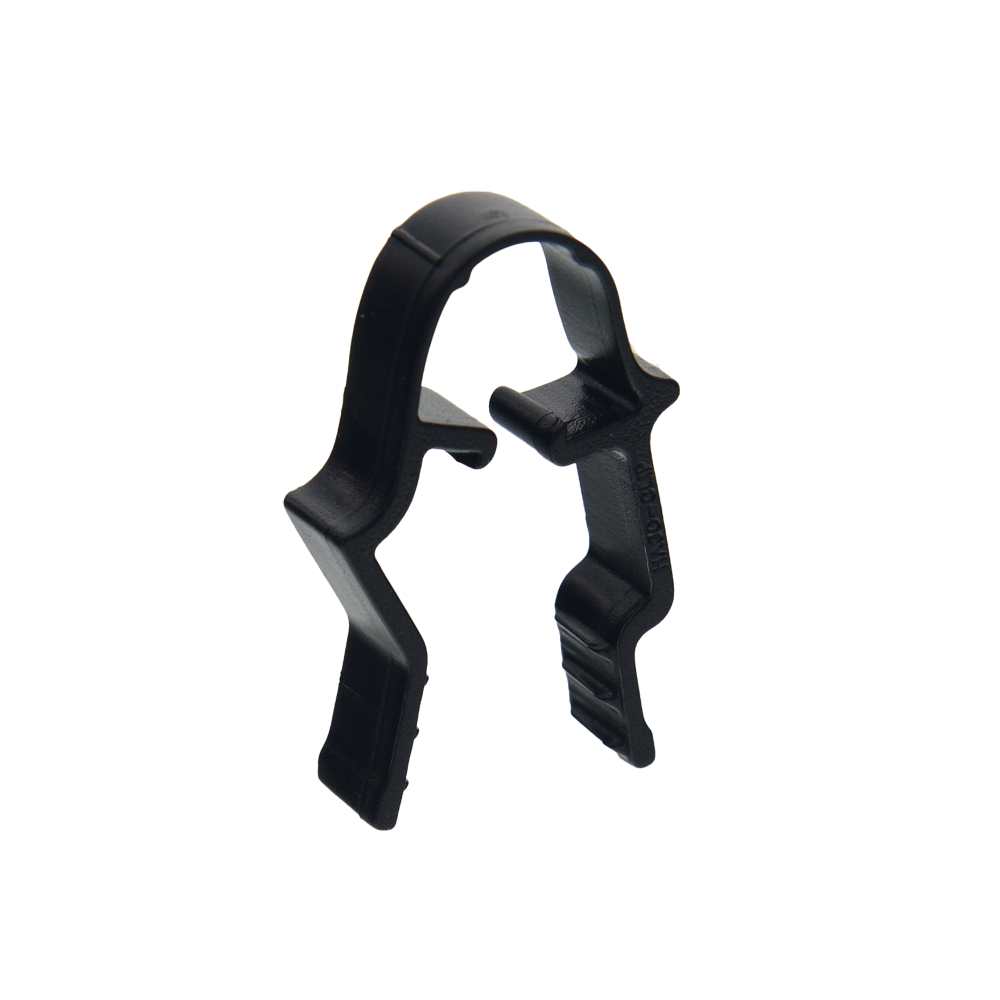 HAJO-CLIP skirt clip made of plastic