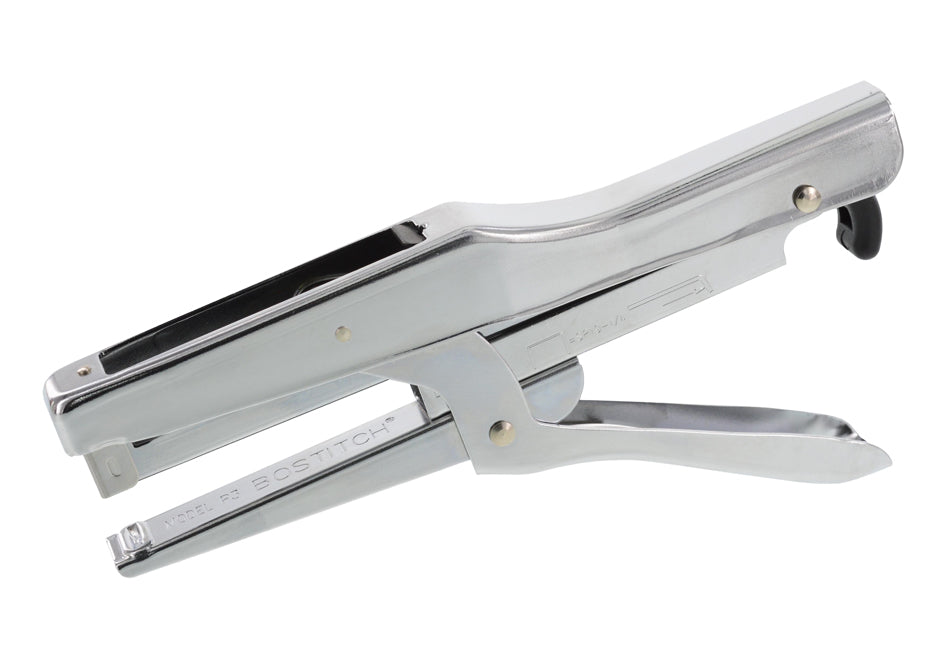 Stapler BOSTITCH P3, chrome-plated
