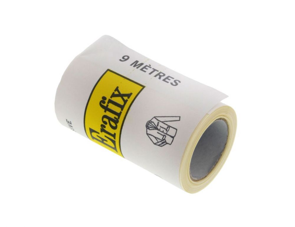 Replacement roller for ERAFIX lint roller