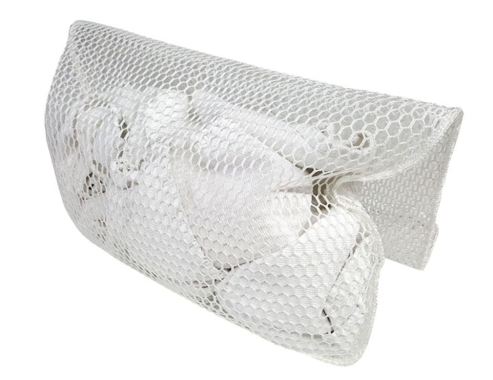 Filet à linge 50 x 70 cm - blanc