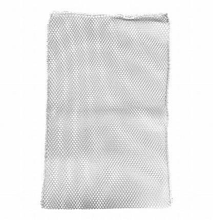 Wäschenetz 50 x 70 cm - weiss