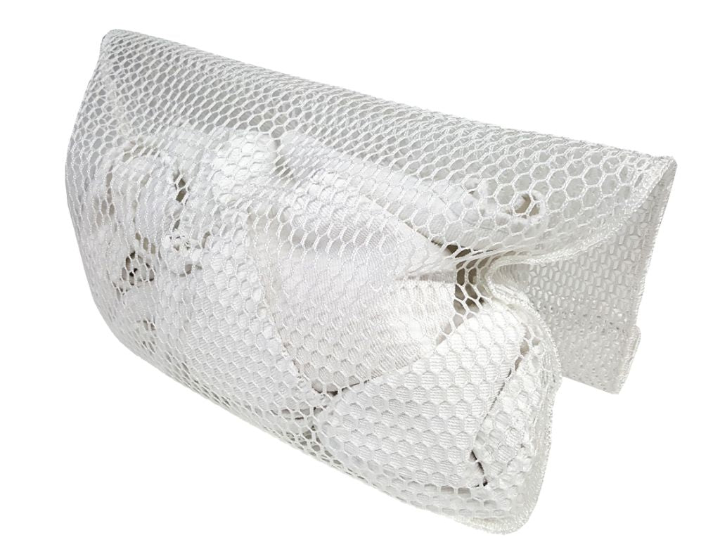 Wäschenetz 70 x 110 cm - weiss