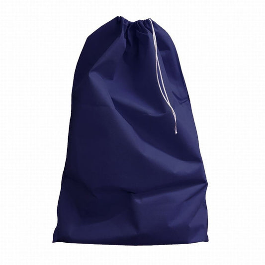 Transport bag for sack holders, polypropylene - blue