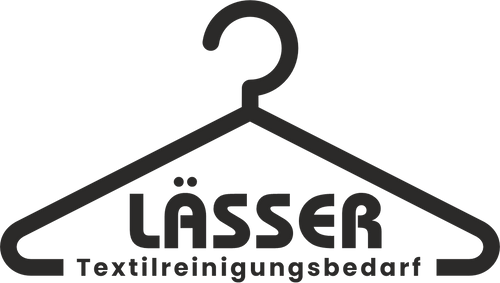 LÄSSER Textilreinigungsbedarf