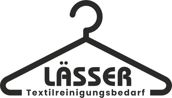 LÄSSER Textilreinigungsbedarf