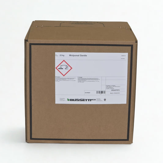 Wolponal Gentle - Feinwaschmittel (Wasser)