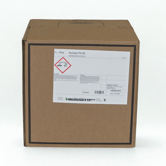 Auropur Plus - Reinigungsverstärker (PER)