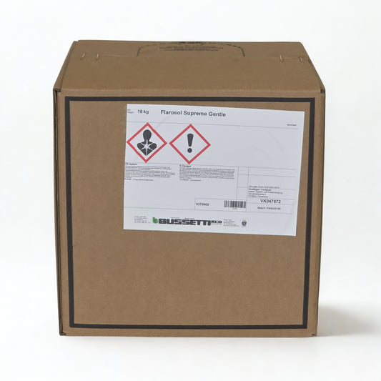 Flarasol Supreme Gentle - Anbürstmittel