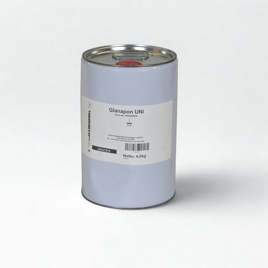 Glanapon Uni - Entschäumer