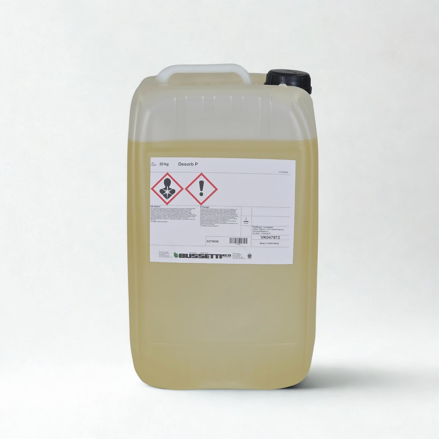 Desorb P - Duftstoff UNI