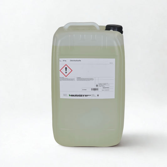 Potassium oleic soap