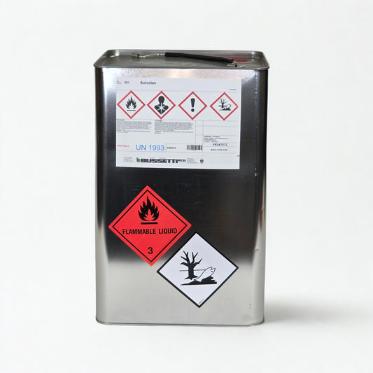 Solvolan - Entfettungsmittel & Kaltreinigungsmittel