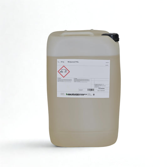 Wolponal POL - Waschmittel für Polsterware