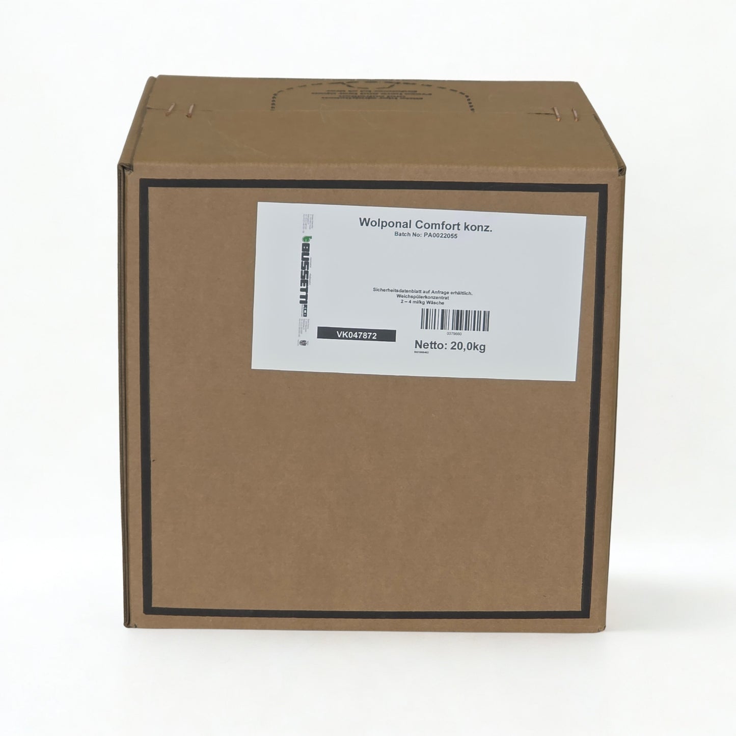 Wolponal Comfort konz